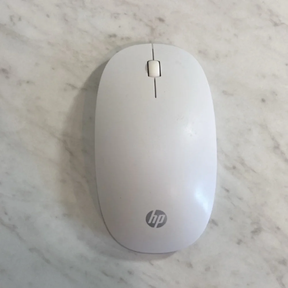 HP Wireless Keyboards W/Mouse